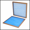 Best Air Pro Disposable Fiberglass Filters